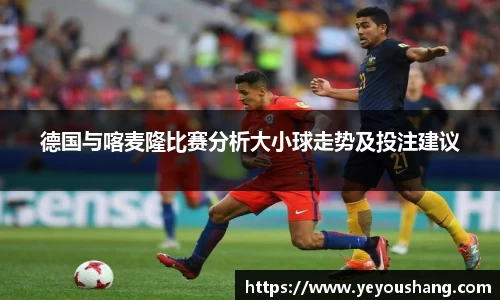 德国与喀麦隆比赛分析大小球走势及投注建议